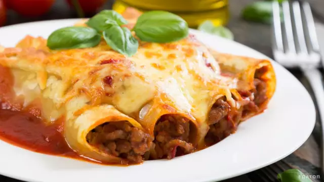 Дубайская кухня: уникальные блюда и гастрономические традиции