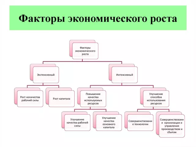 Экономический рост Дубая: ключевые факторы успеха